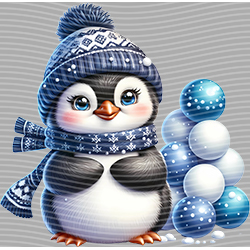 Christmas-ADJ 12501